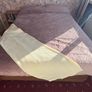 Bed and Matress (Double) Image 2