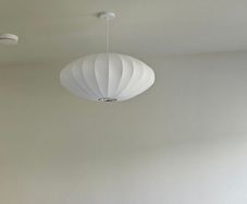 Boho Lantern Pendant Light