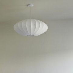 Boho Lantern Pendant Light