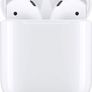 Apple AirPods with wired Charging Case (2nd generation) FREE POSTAGE Image 4