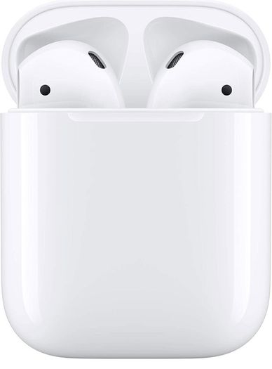 Apple AirPods with wired Charging Case (2nd generation) FREE POSTAGE