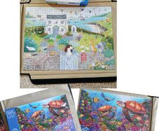 Jigsaws