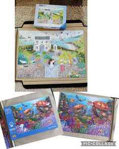 Jigsaws