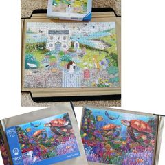 Jigsaws