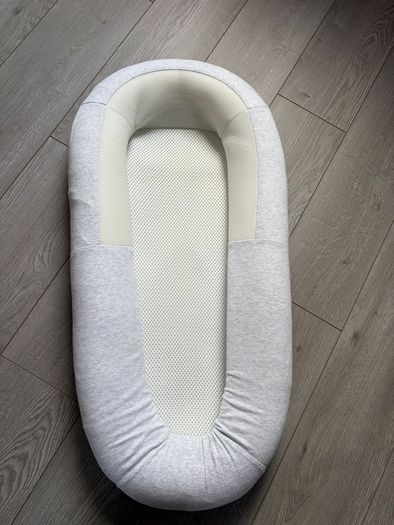 Pure flow Baby Pod