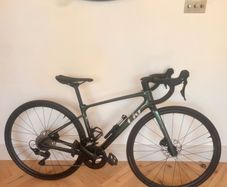 Liv Avail Advanced 1 Ladies Road Bike