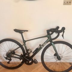 Liv Avail Advanced 1 Ladies Road Bike
