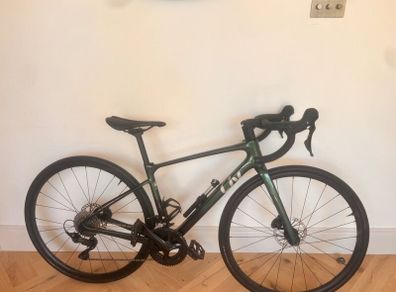 Liv Avail Advanced 1 Ladies Road Bike