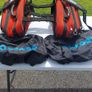 Oxford pannier bags Image 2