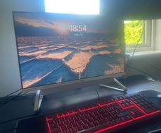 Dell Inspirion 7700 AIO Desktop