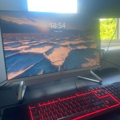 Dell Inspirion 7700 AIO Desktop