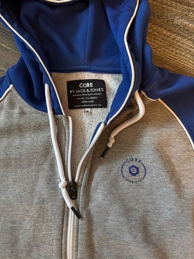 Jack & Jones Hoody
