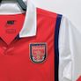 Arsenal Football Jersey Image 3