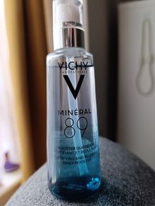 Vichy mineral 89 booster