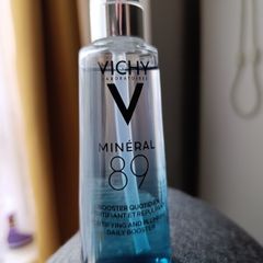 Vichy mineral 89 booster