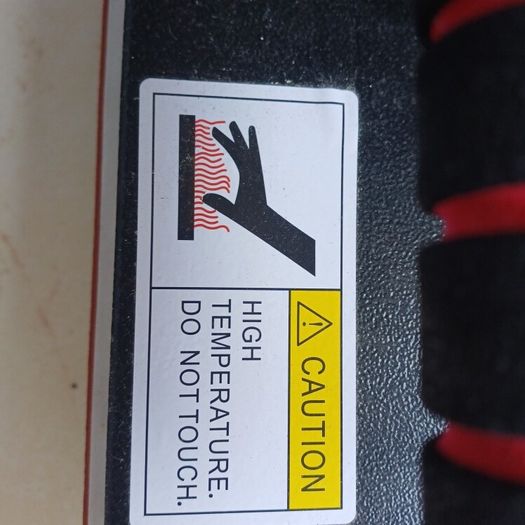 heat press