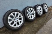 BMW Alloys Style 334