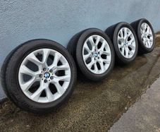 BMW Alloys Style 334
