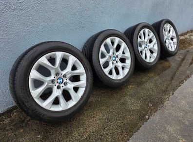 BMW Alloys Style 334