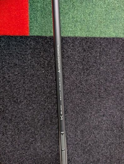 titleist t250 3 driving iron - x stiff