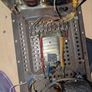 Grundig NF1 and HF10 damaged Image 9