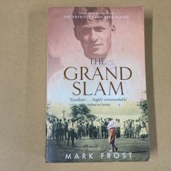 The Grand Slam. ( Reduced)