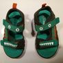 Baby Boys Sandals Size 6 Next 18-24 months Brand New Image 4