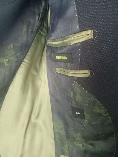 Remus Uomo Jacket Blazer