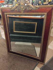 Beautiful Large Mirror