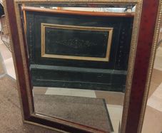 Beautiful Large Mirror