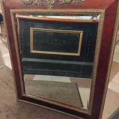 Beautiful Large Mirror
