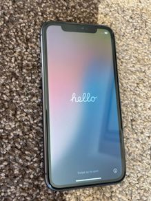 iPhone 11 64GB