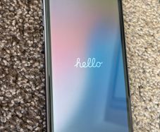 iPhone 11 64GB
