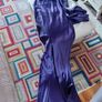 BNWT Violet Aurora Debs Dress Image 3