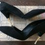 Used Red or Dead Heels Image 2