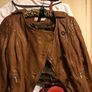 Leather jacket Image 6