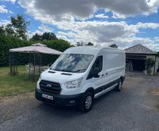 Ford Tranist 2021 Van DOE & TAXED 2.0ltr Diesel