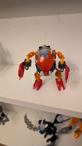 Bionicle Tahnok