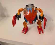 Bionicle Tahnok