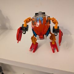 Bionicle Tahnok