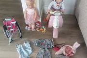 Generation dolls