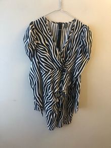 Shein dress (large)