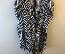Shein dress (large)