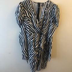 Shein dress (large)