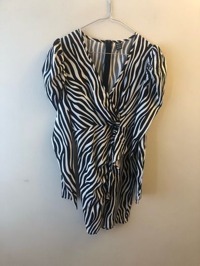 Shein dress (large)