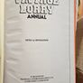 Vintage Lorry Annual By Nick Baldwin.  First Edition 1979 Large Volume Hardback With Dustjacket In Good Condition.  See Photos For Same. Image 5
