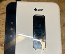 Tommee Tippee UV Steriliser, Prep machine, and bottle /food warmer bundle