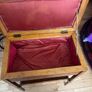 Vintage sewing box Image 2