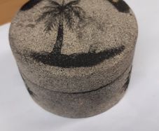 Trinket box