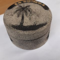 Trinket box
